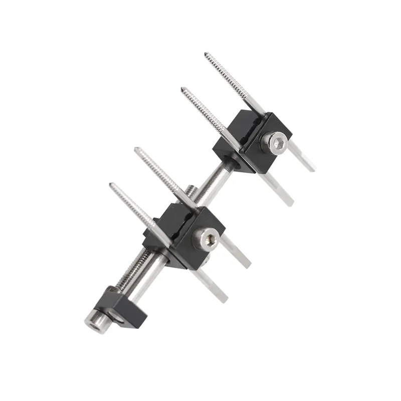 mini fragment external fixator type c