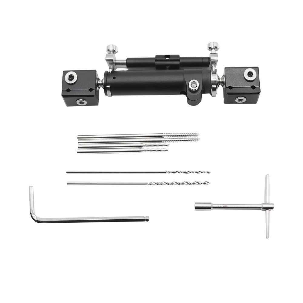 wrist joints external fixator radiolucent type 40378210