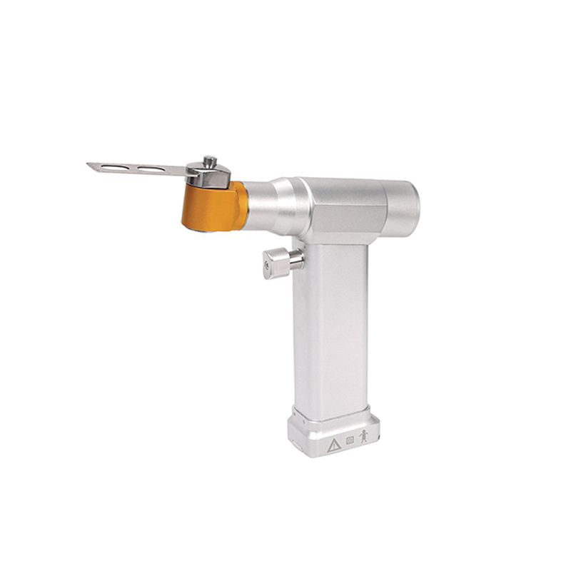 orthopedic implants oscillating saw m 07