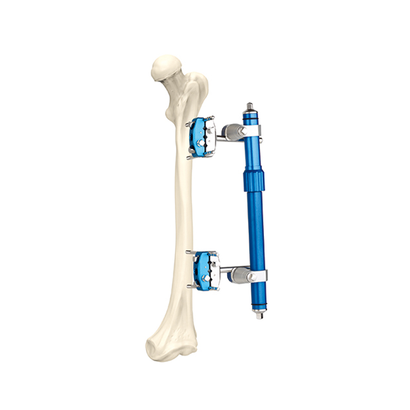 micro motion type external fixator 7100 20