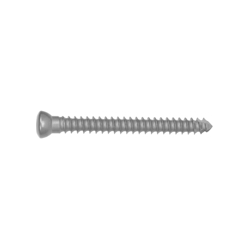 6 5mm cancellous screw full threaded