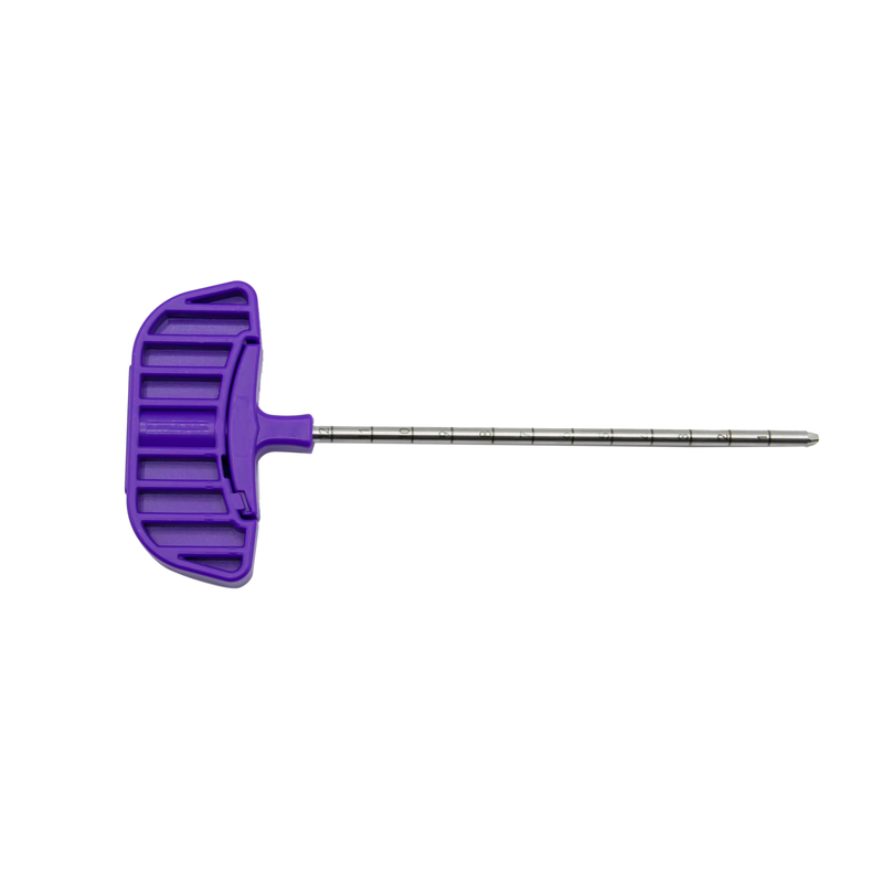 dilated casing