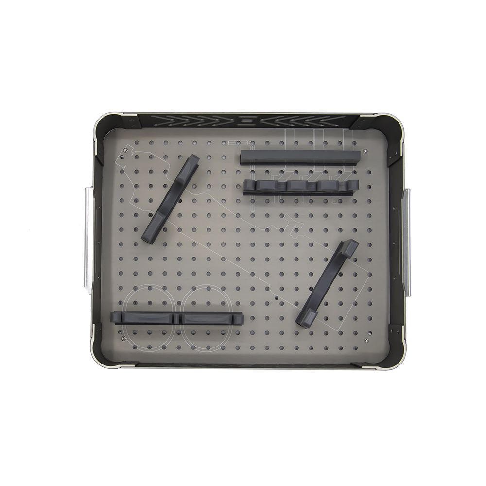 tplo saw sterilization box