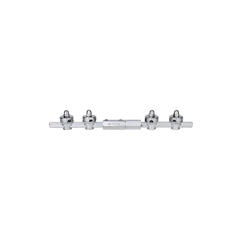 stainless steel straight type external fixator ll