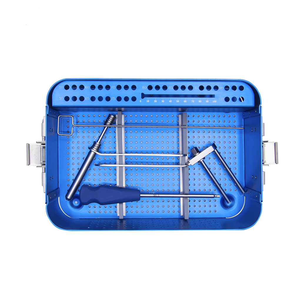6 5mm cannulated screw instrument set