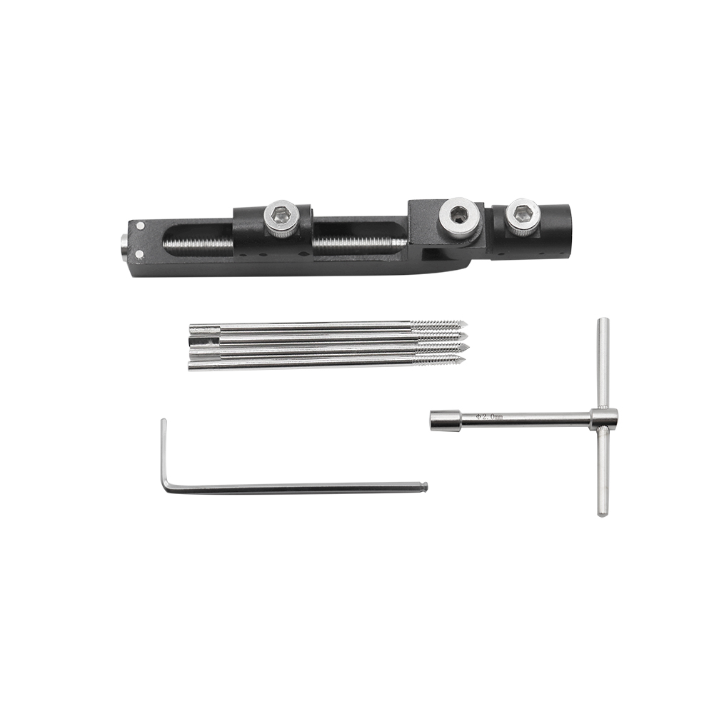 mini fragment external fixator type g