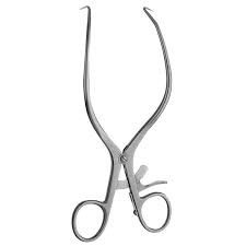 single retractor