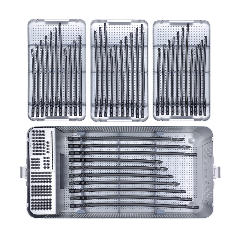 expert femoral intramedullary nail box