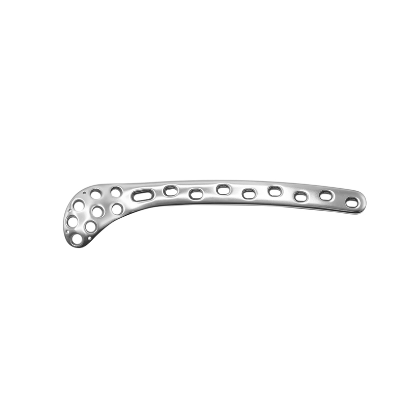 distal femoral medial plate
