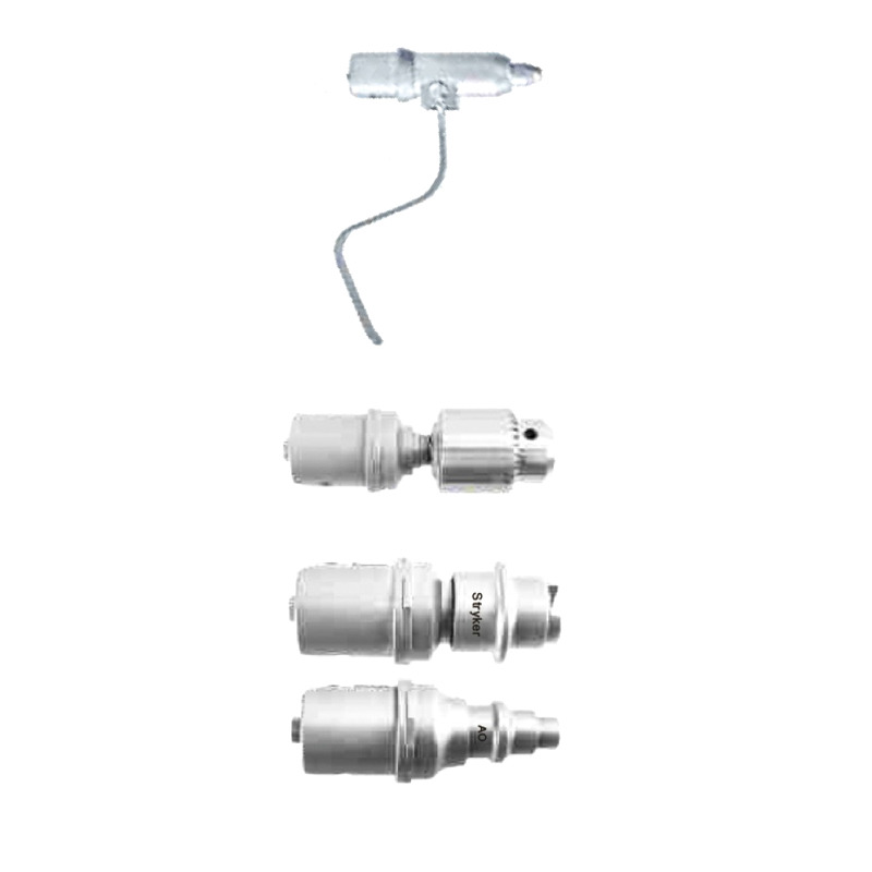 orthopedic implants brushless multi functional bone drill m 35 1