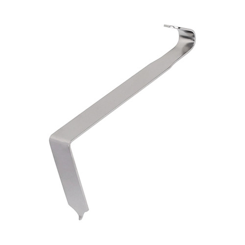 vertebral hook retractor