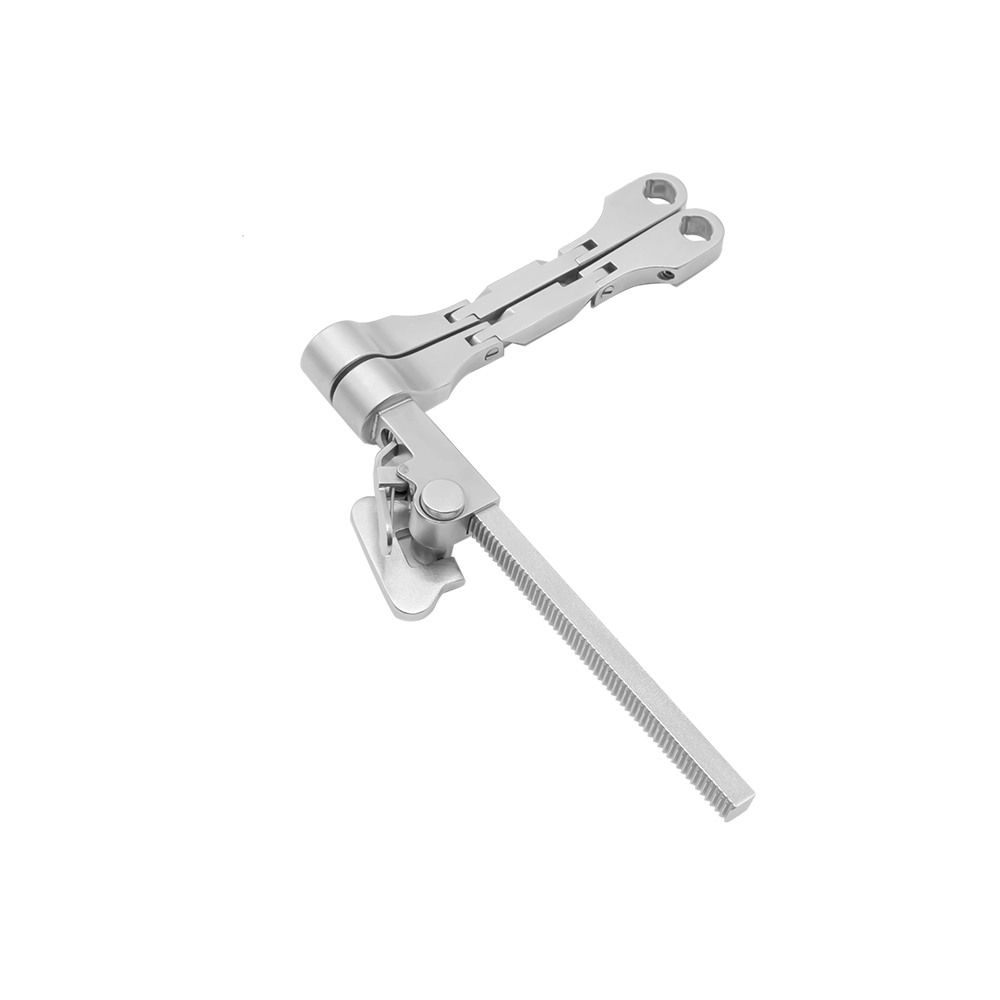 cervical distractor instrument set