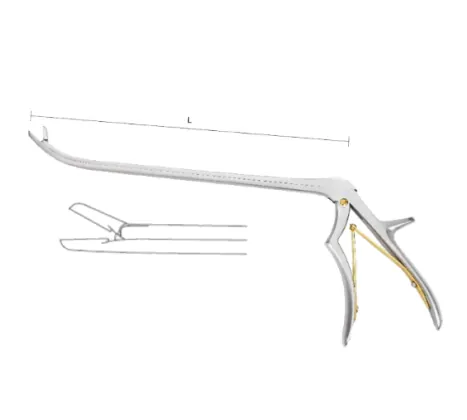 spurling rongeur arc
