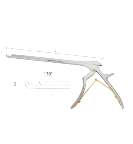 kerrison rongeur ultra thin