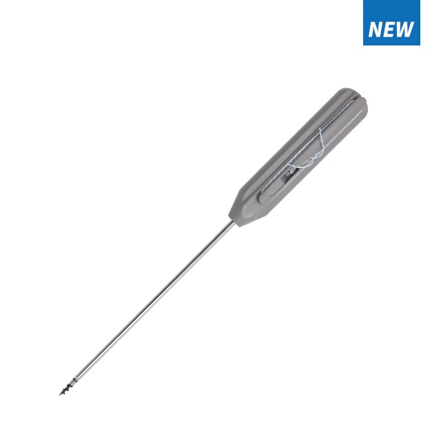 non absorbable suture anchor