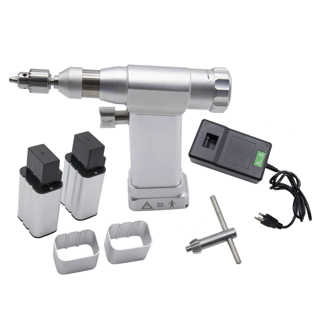 medical bone drill small bone drill