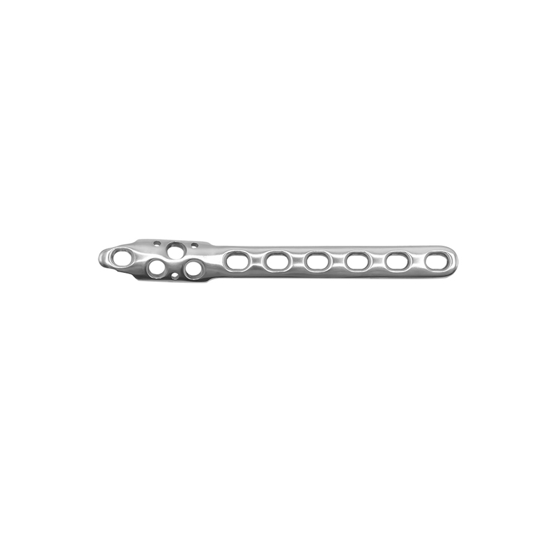 distal radius fibula plate