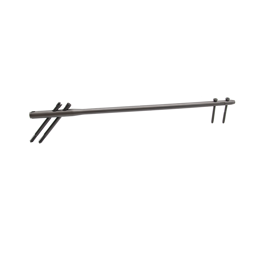 femoral reconstruction nail