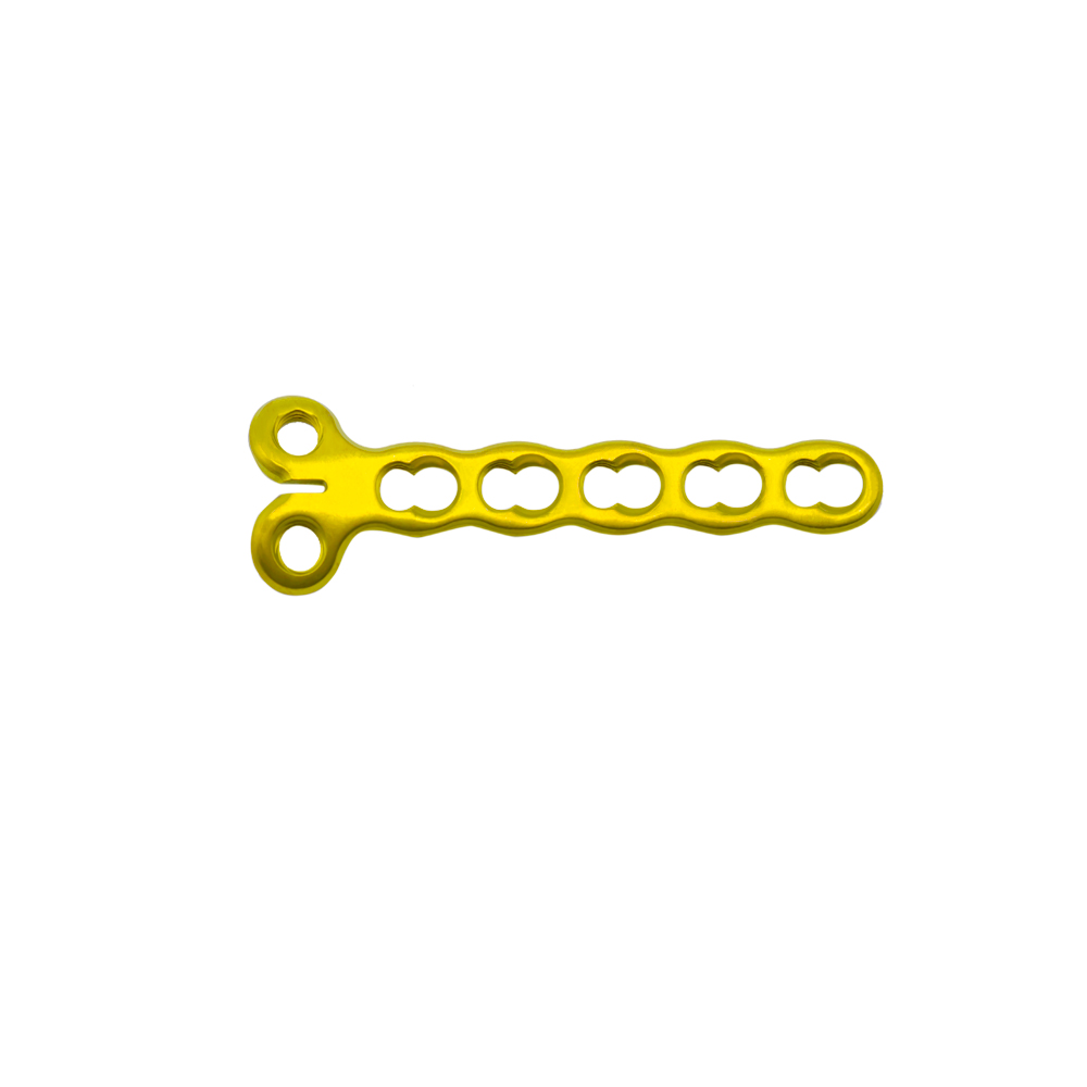 mini condylar locking plate 2 7 mm