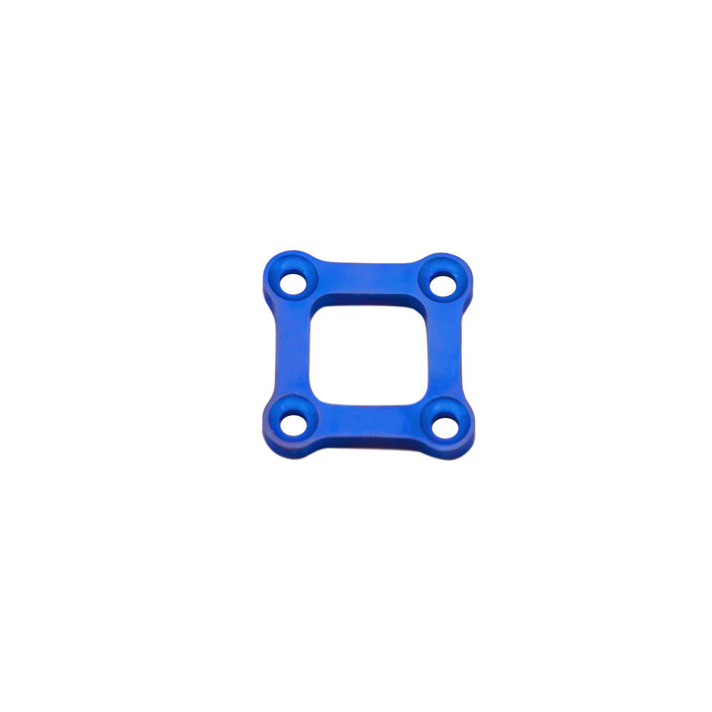 1 5mm rectangular locking plate maxillofacial plate