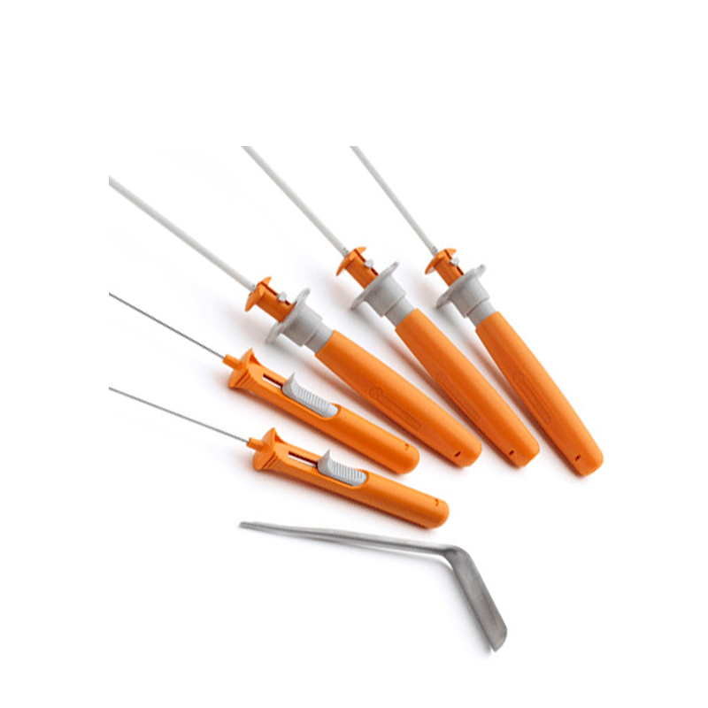meniscus repair system