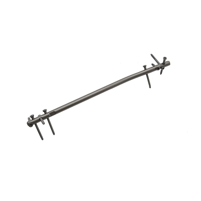 expert tibia nail