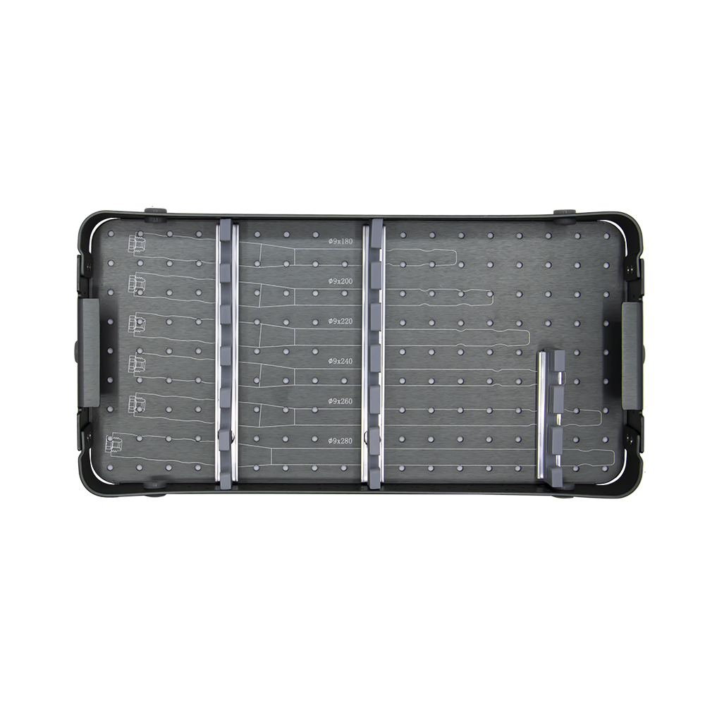 gamma interlocking nail box