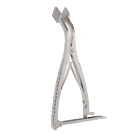 knee joint distractor
