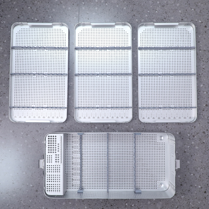 expert femoral intramedullary nail box