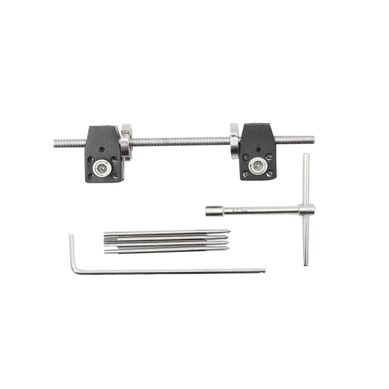 mini fragment external fixator type b