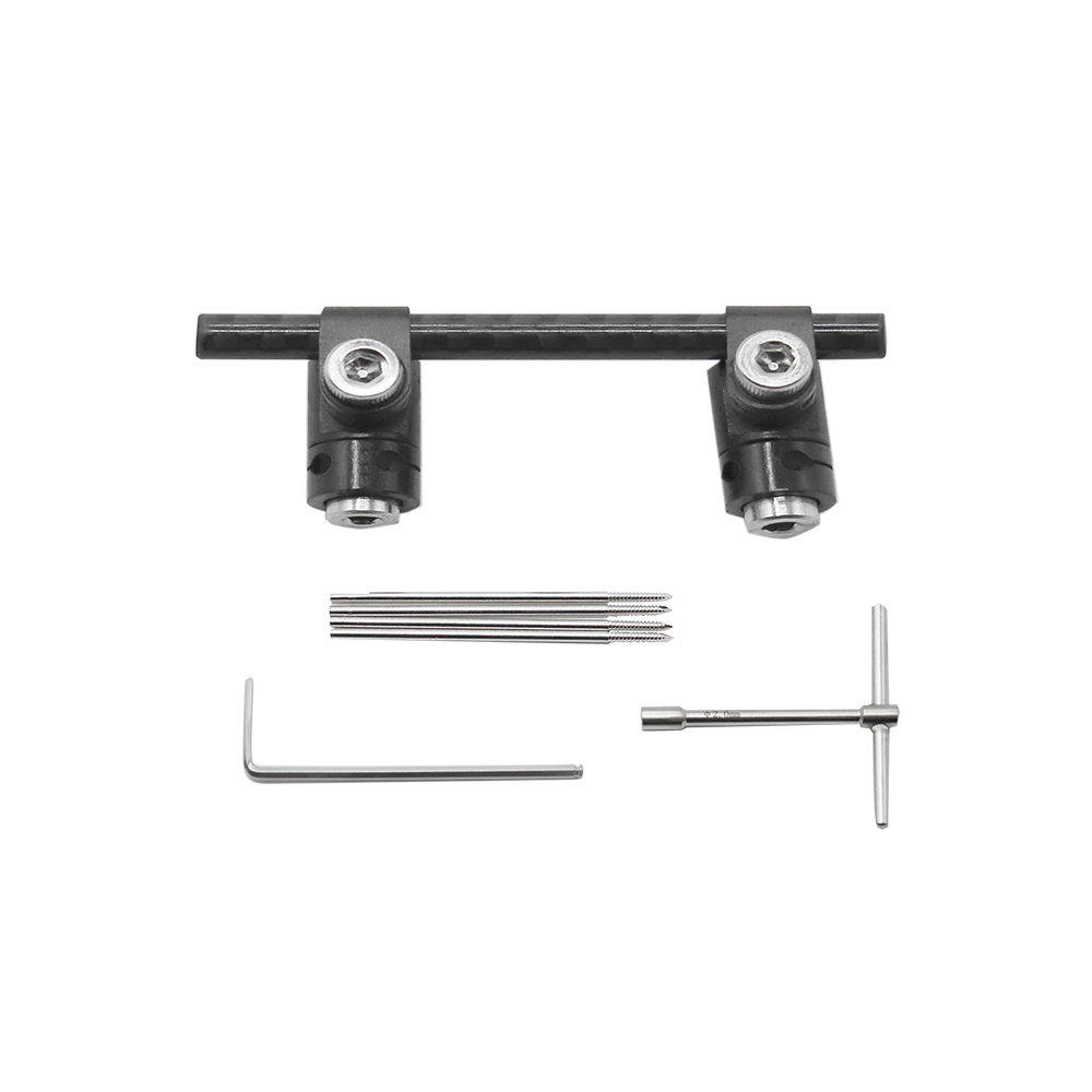 mini fragment external fixator type e