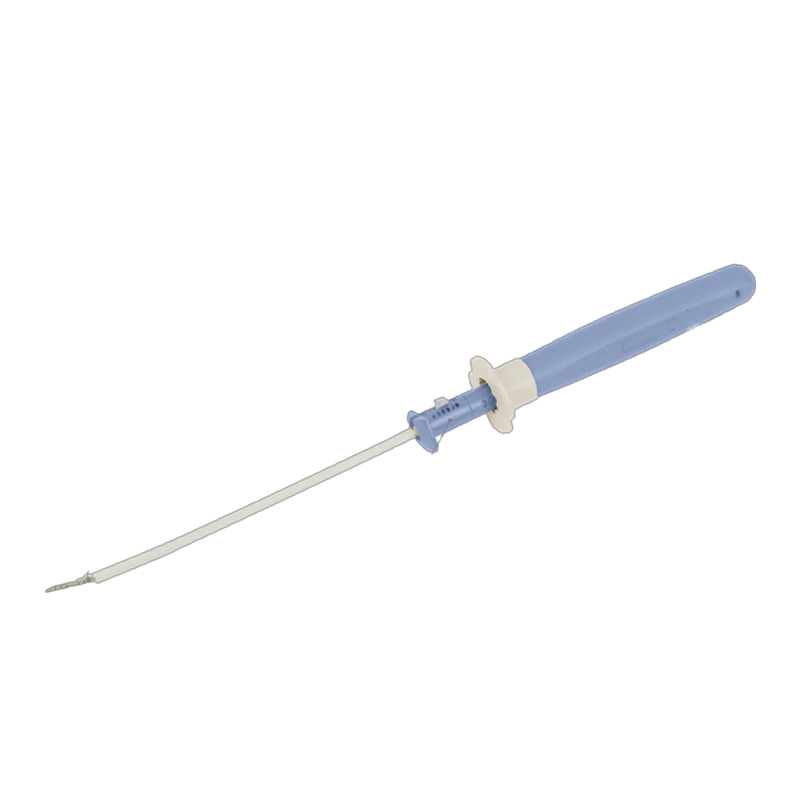 meniscus repair system