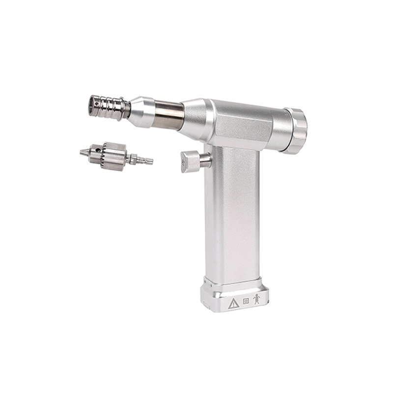 orthopedic implants large torque drill m 02