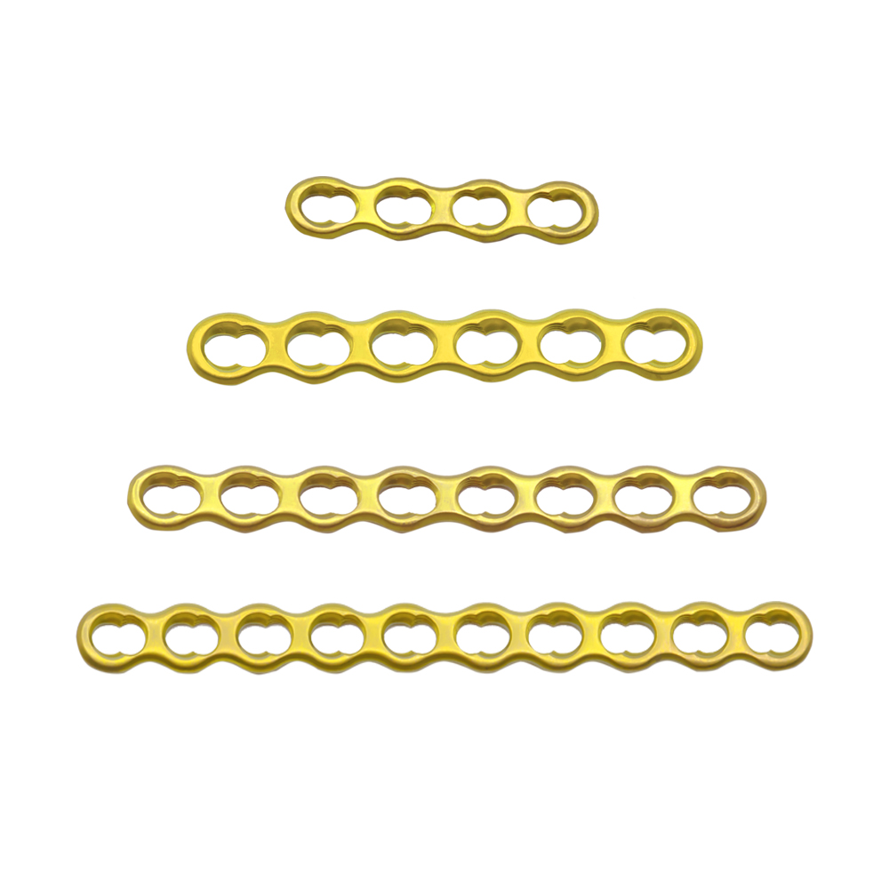 2 7 mm mini reconstruction locking plate