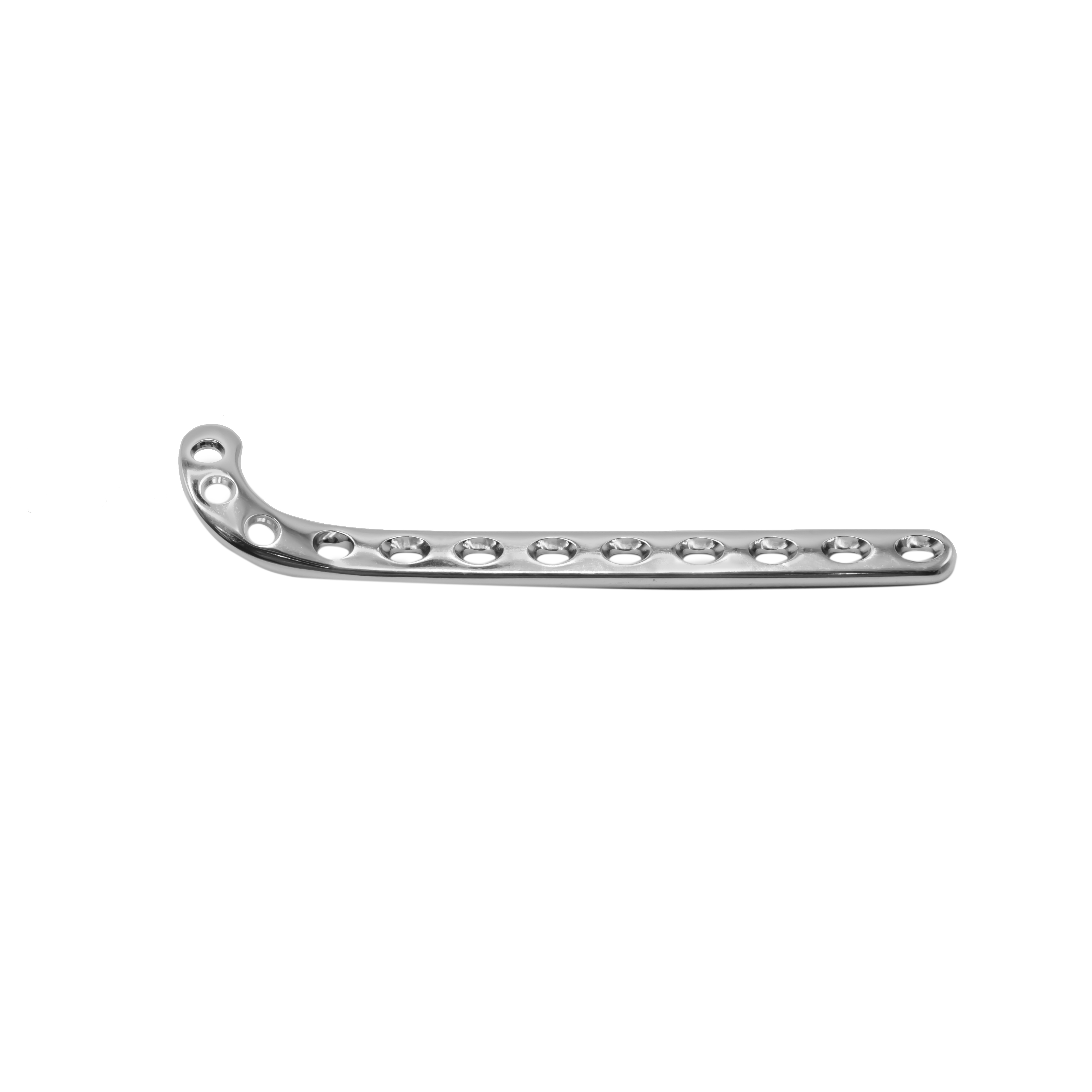 tibial platform lateral plate iii