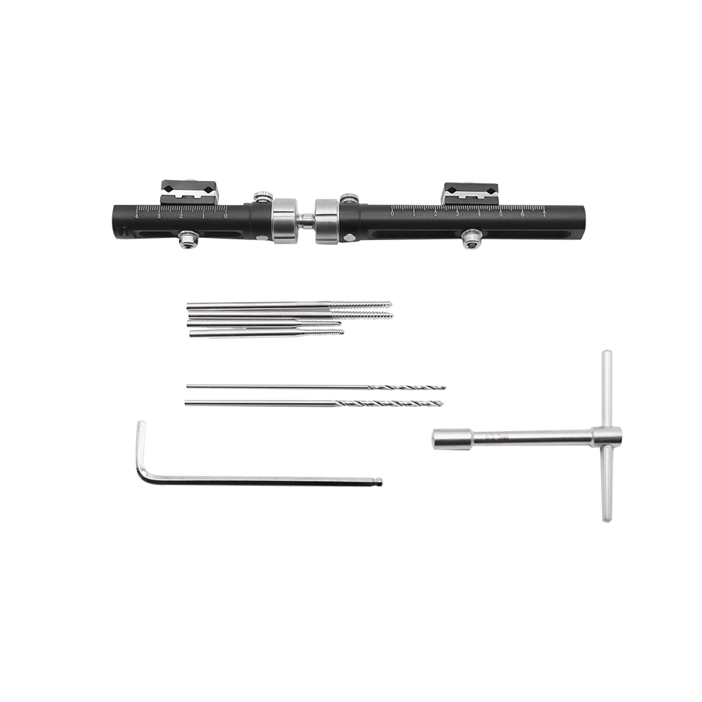 wrist joints external fixator type d