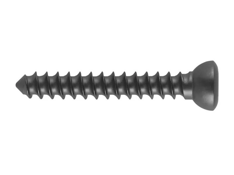 cortical screw