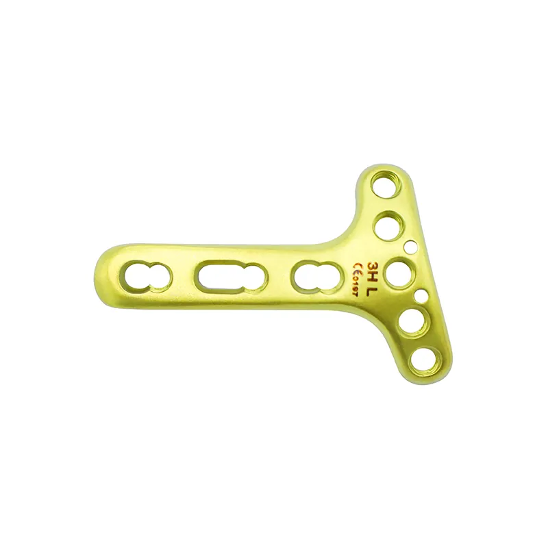distal dorsal radial delta locking plate