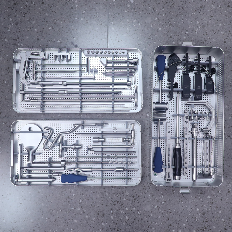 pfna nail instrument set