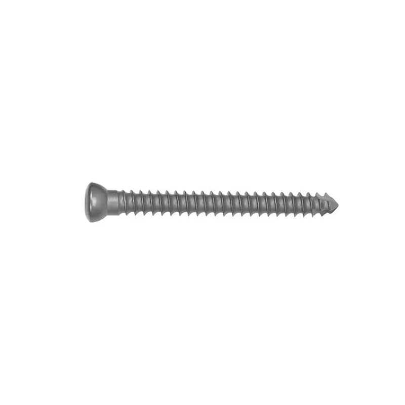 cancellous screw