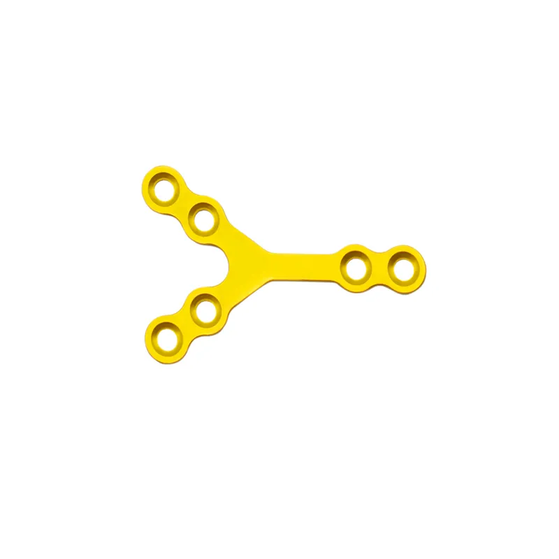 1 5mm y plate maxillofacial plate