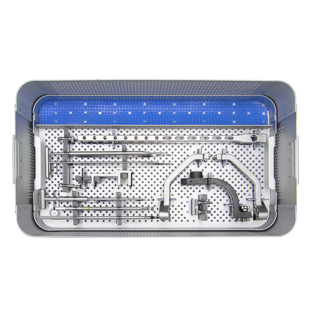 multi lock humeral intramedullary nail instrument set