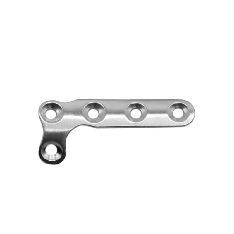 l shaped trauma plate s4100 75