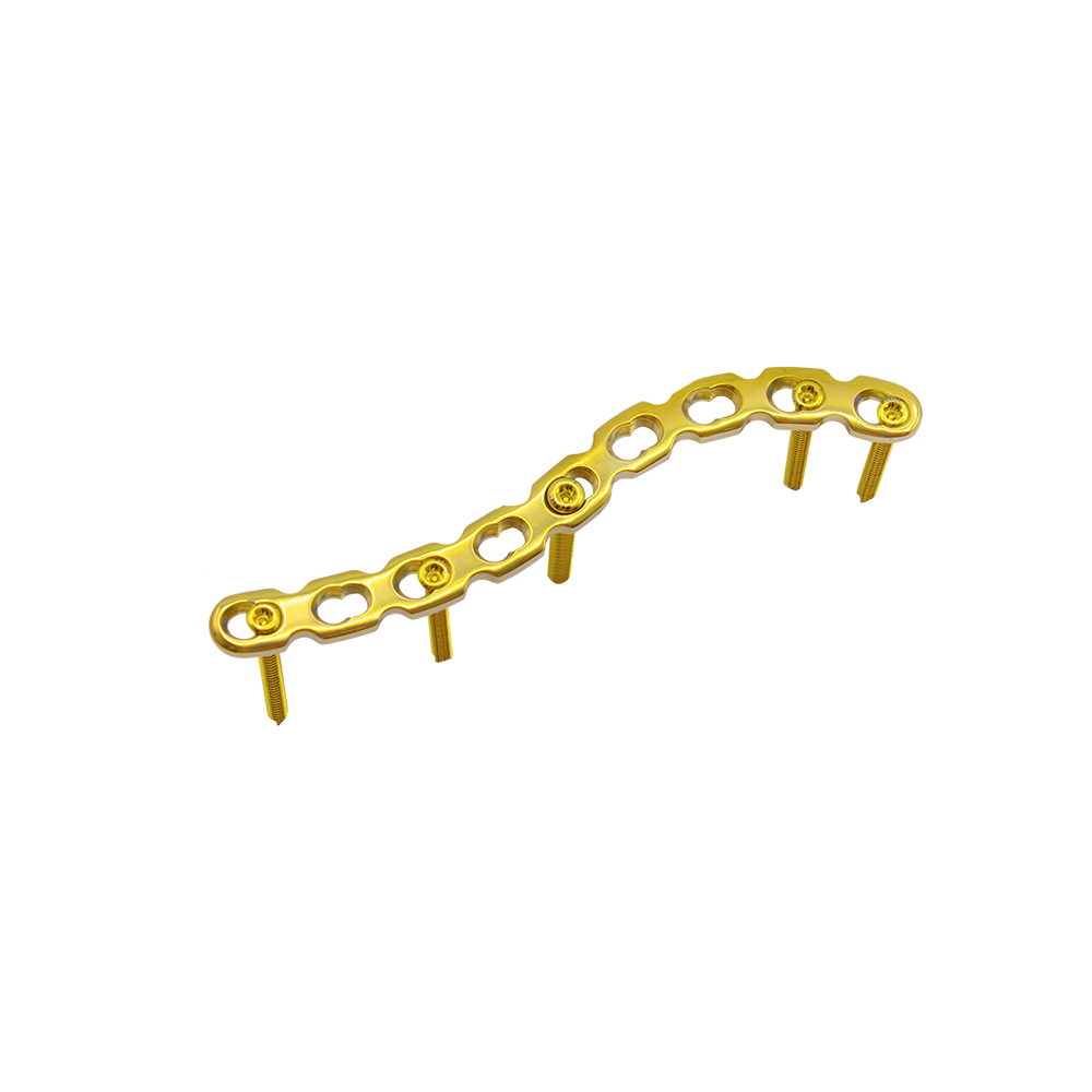 s clavicle locking plate