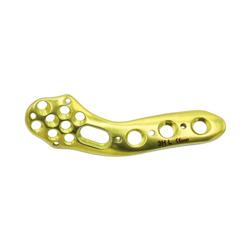 distal clavicular locking plate