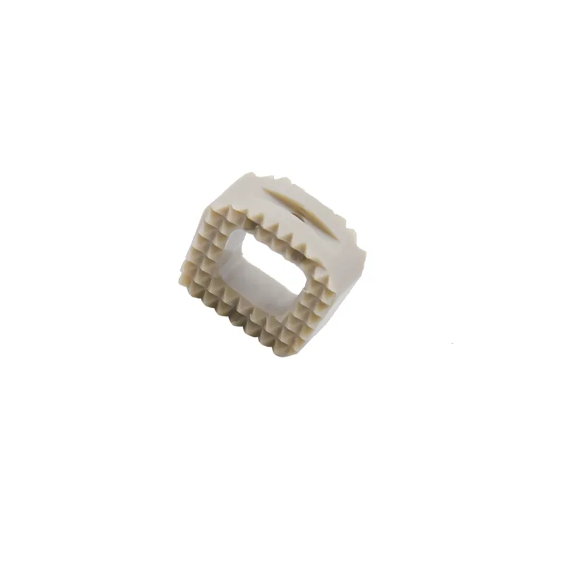 cervical peek cage