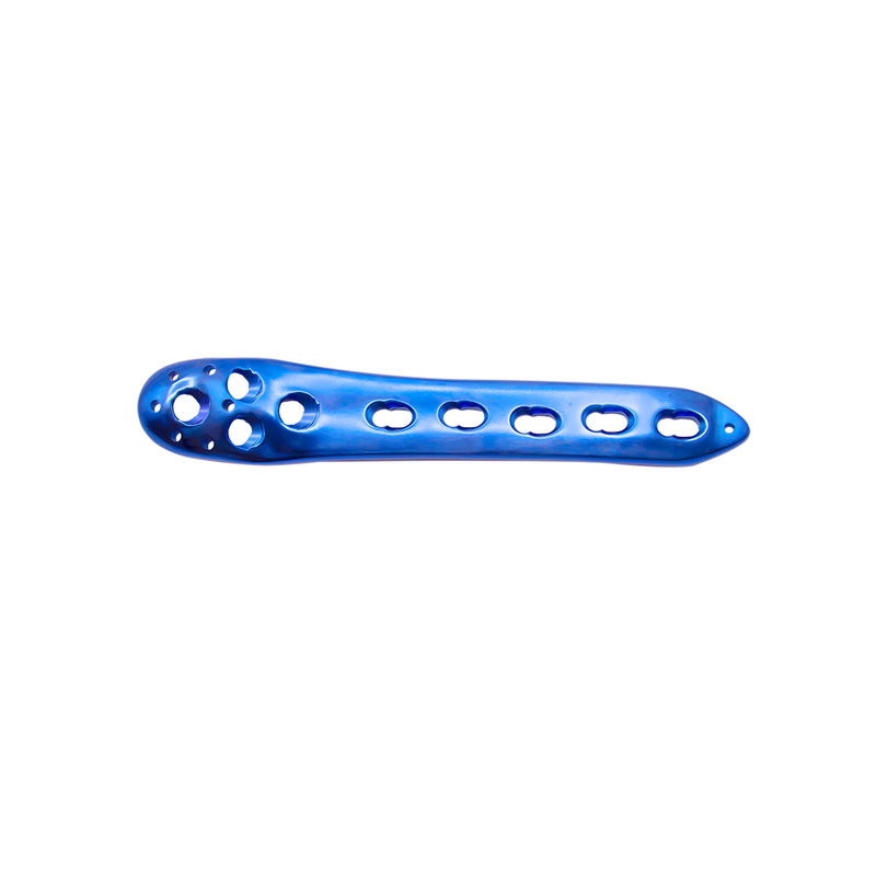 proximal femoral locking plate ii