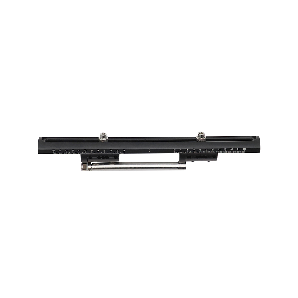 bone lengthening external fixator typ b