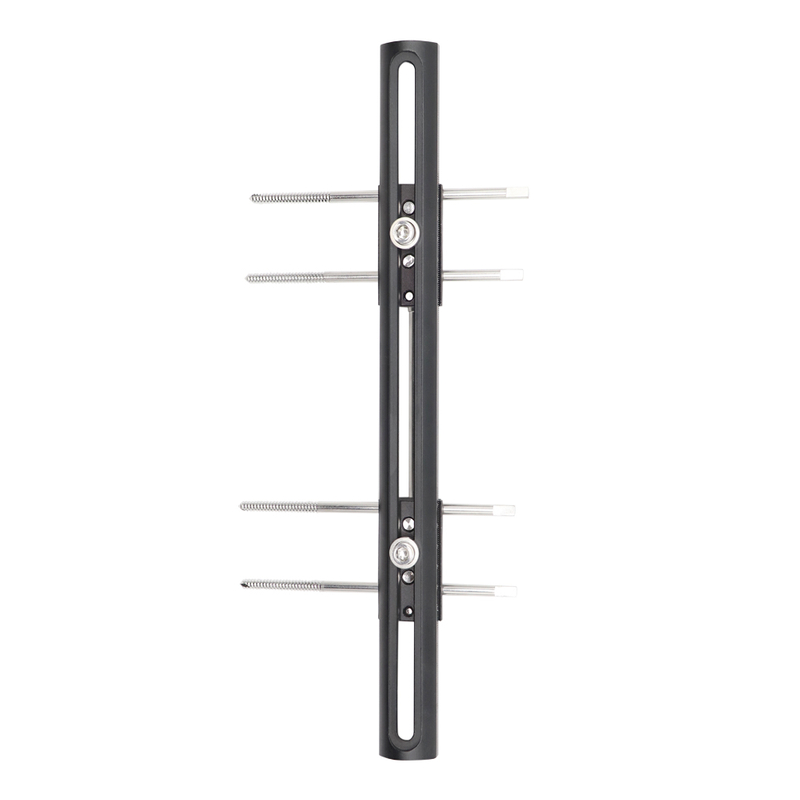bone lengthening external fixator typ b