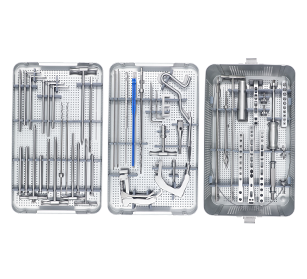 expert femoral intramedullary nail instrument set